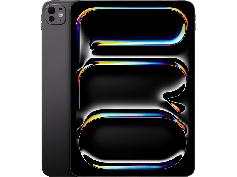 iPad Pro 2024 11" 2 TB 16 GB RAM Chip M4