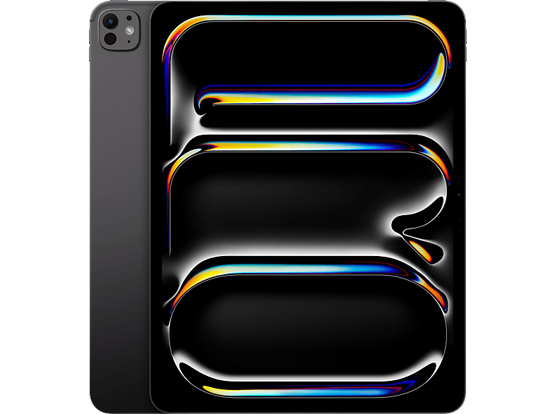 Apple iPad Pro 13" 2 TB Wi-Fi Chip M4