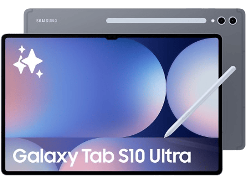 Samsung Galaxy Tab S10 Ultra Wifi 512GB 12GB RAM 14.6"