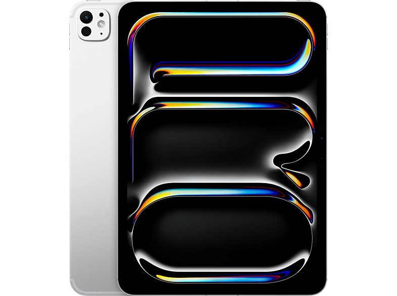 Apple iPad Pro 11" 1TB M4, 8GB RAM, WiFi + Celular, iPadOS 17