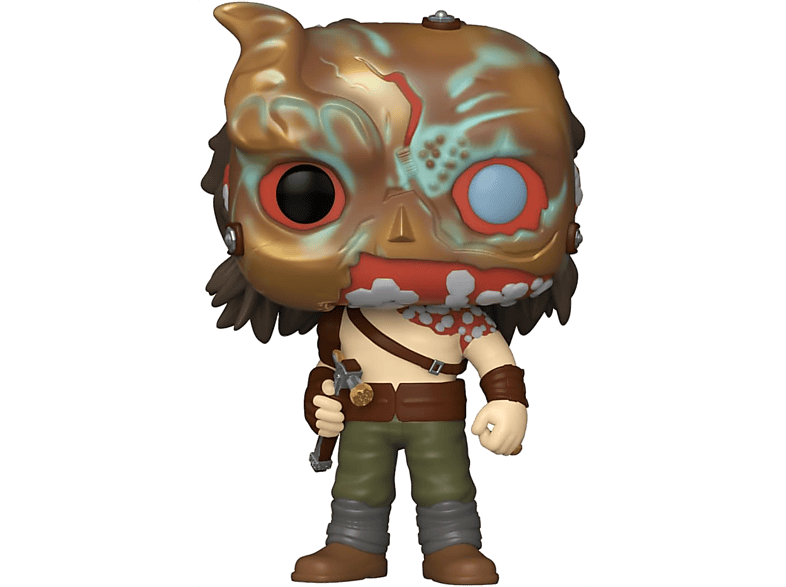 Figura Funko Pop! House of The Dragon: Crabfeeder
