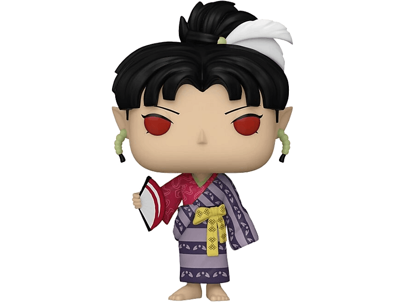Figura Funko Pop! Kagura - InuYasha Vinilo