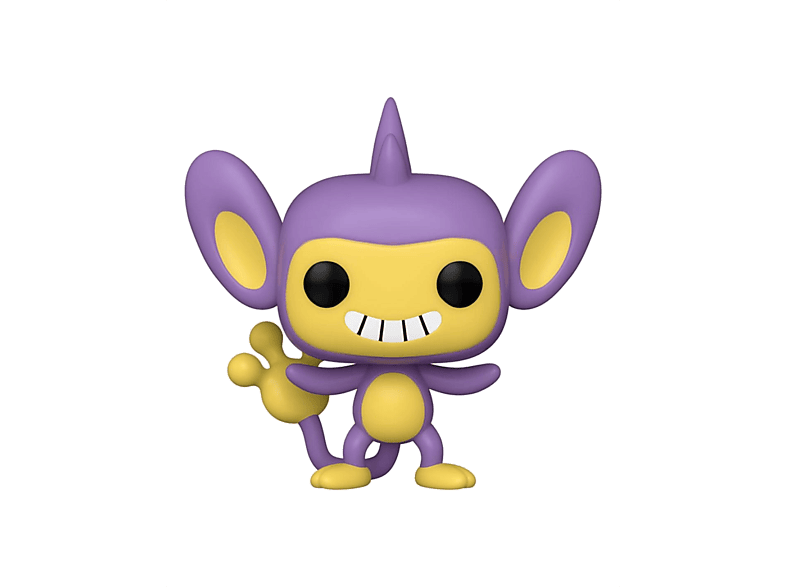 Figura Funko Pop! Pokemon Aipom
