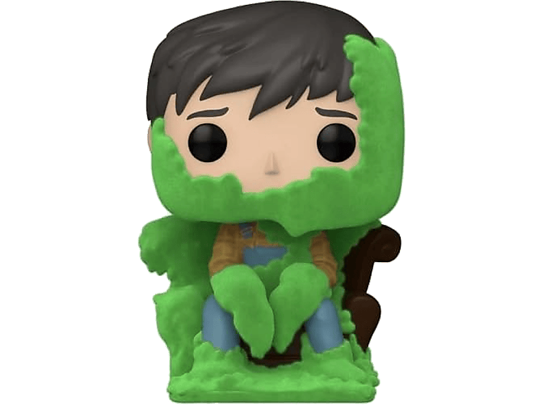 Figura Funko Pop! Jordy Verrill Creepshow