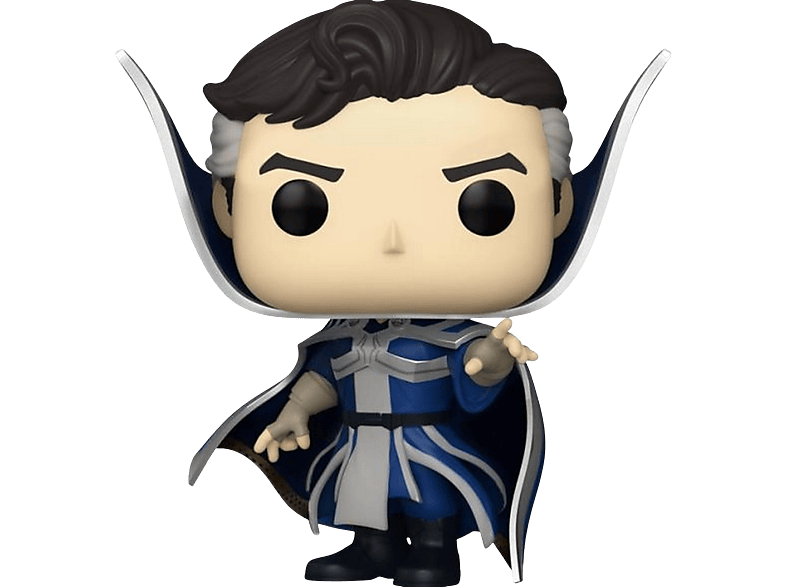 Figura Funko Pop! Marvel Supreme Strange