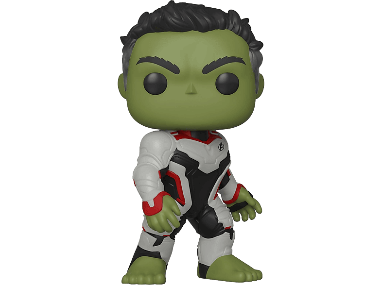 Figura Funko Pop! Hulk Los Vengadores Endgame