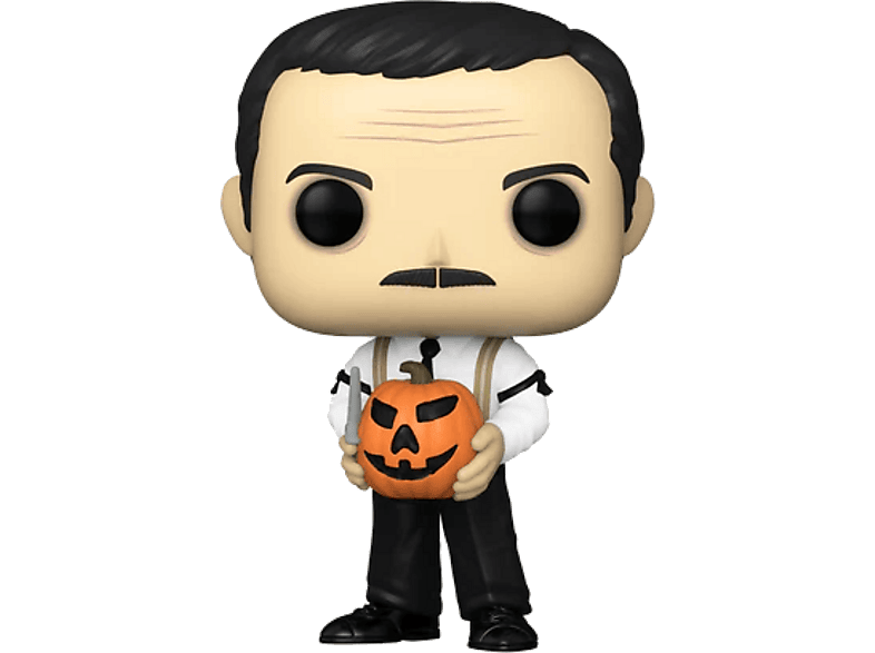 Figuras Funko Pop! The Addams Family y Queen