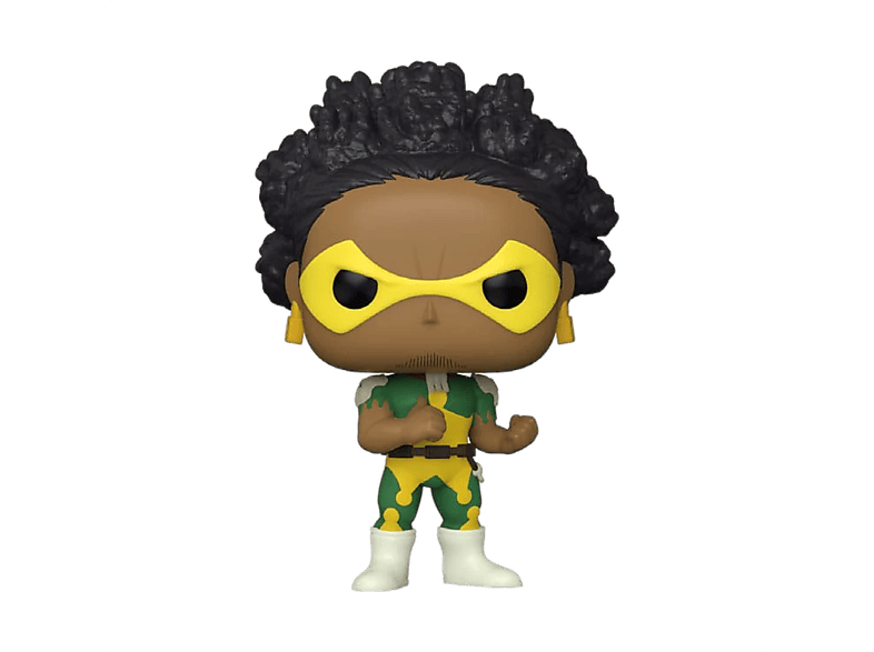 Figura Funko Pop! My Hero Academia Ken Takagi Vinilo 9 cm Figura Funko Pop! My Hero Academia Ken Takagi Vinilo 9 cm