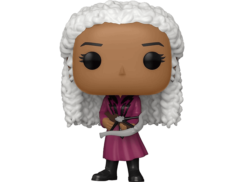 Figura Funko Pop! House of The Dragon Baela Targaryen Vinilo