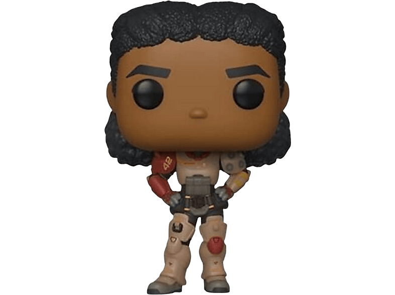 Figura Funko Pop! Izzy Hawthorne