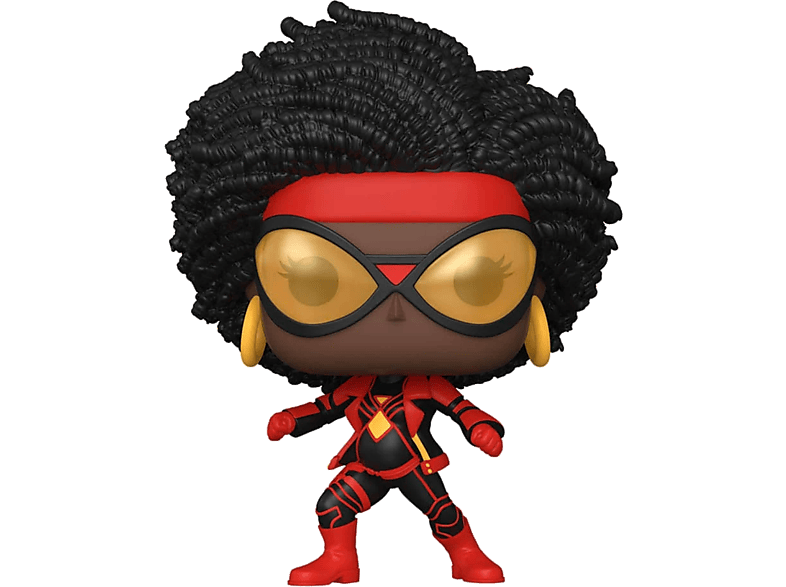 Figura Funko Pop! Spider-Woman Spider-Man: Across the Spider-Verse Marvel