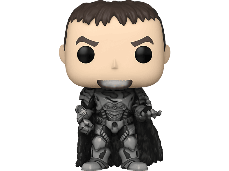 Figura Funko Pop! Movies: The Flash General Zod