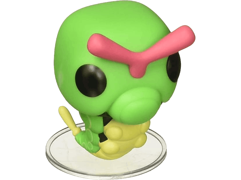 Figura Funko Pop! Pokémon Caterpie
