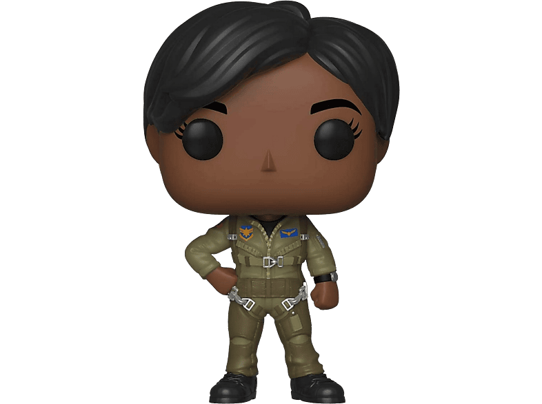Figura Funko Pop! Marvel: Maria Rambeau