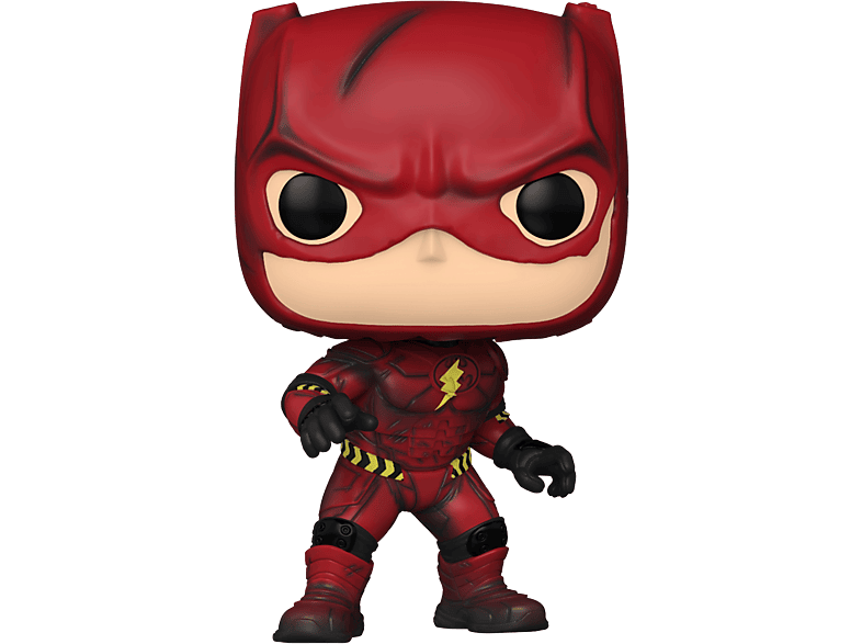 Figura Funko Pop! Movies: The Flash Barry Allen