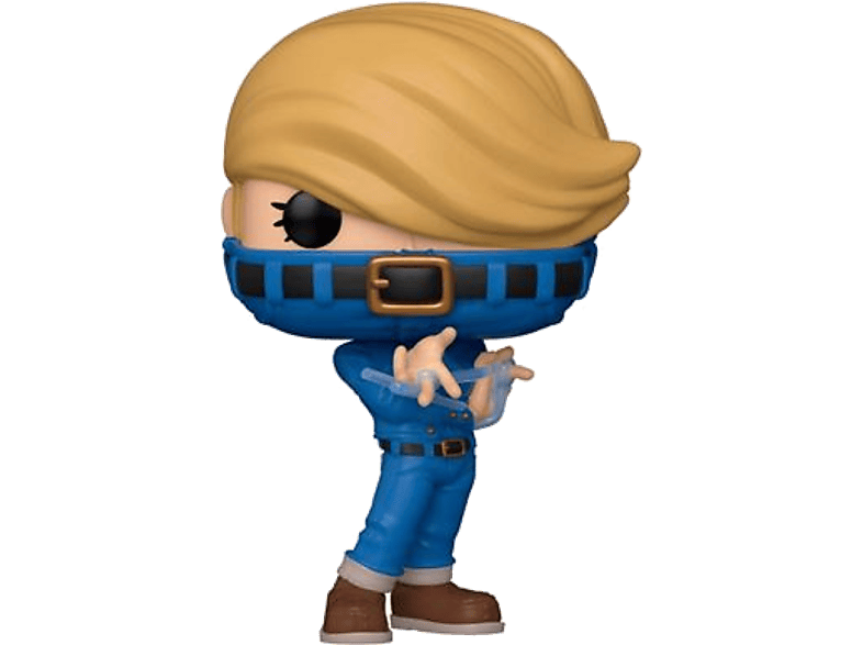 Figura Funko Pop! My Hero Academia Best Jeanist