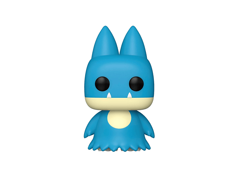 Figura Funko Pop! Pokemon Munchlax Vinilo