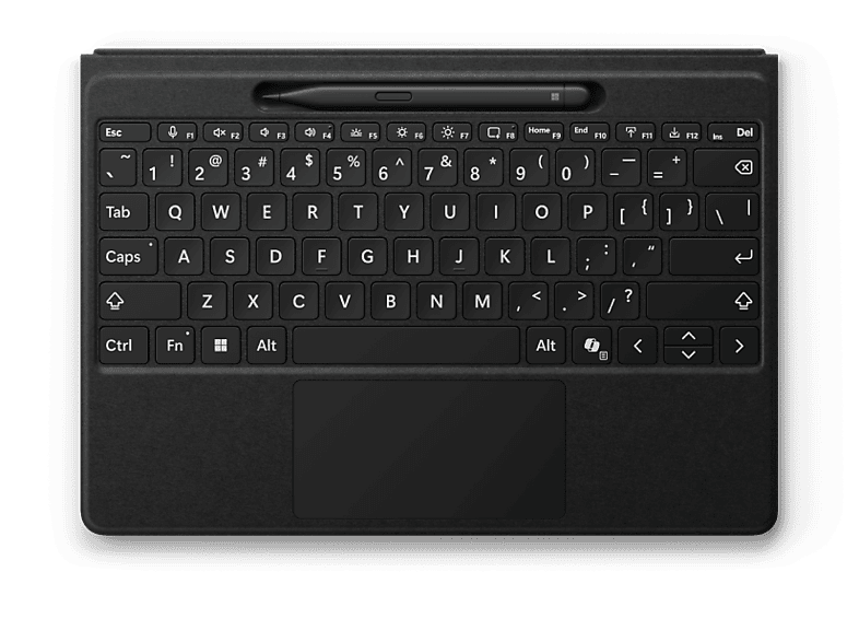 Teclado Microsoft Surface Pro Flex con Slim Pen