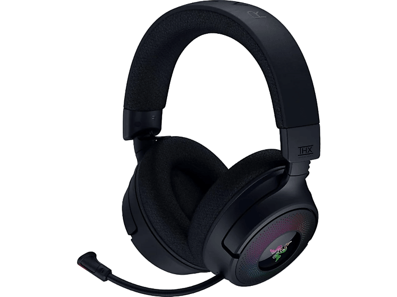 Auriculares Gaming Razer Kraken V4