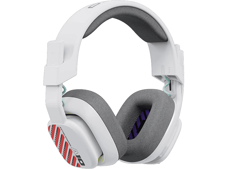 Auriculares Gaming Logitech G Astro A10 para PS4/PS5 con Micrófono