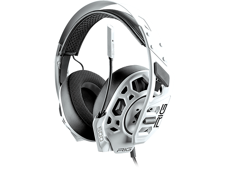 Auriculares gaming Nacon RIG 500 PRO HC GEN2 con cable