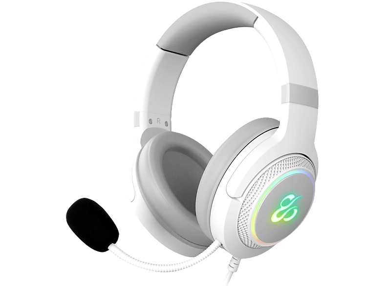 Auriculares Gaming Newskill Sobek 7.1