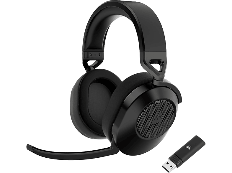 Auriculares gaming inalámbricos Corsair HS65