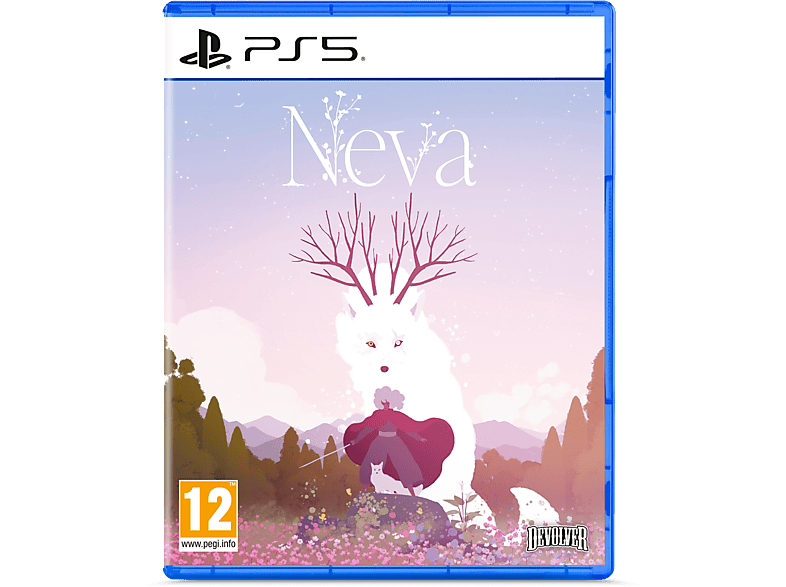 PlayStation 5 Neva