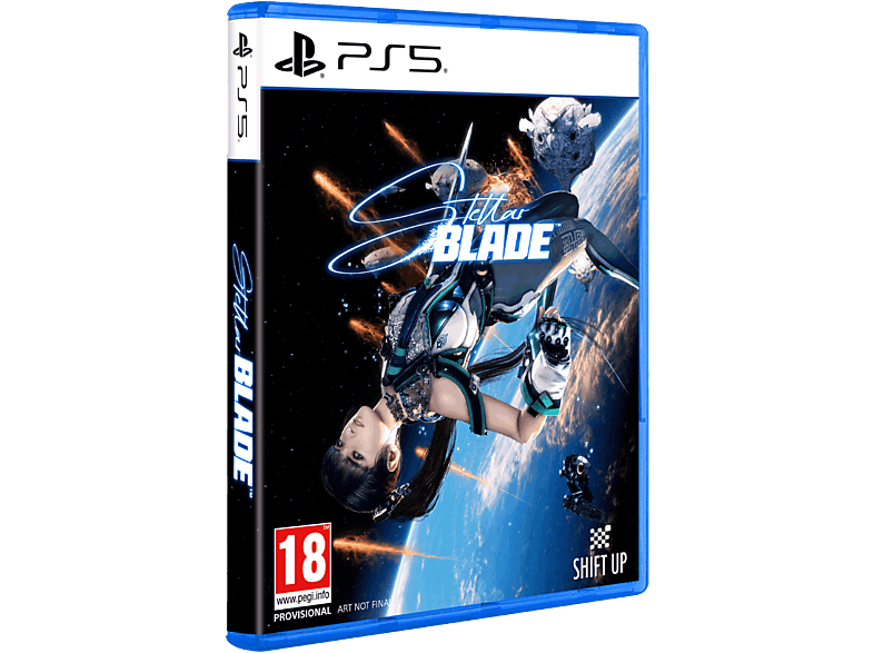 Consola PlayStation 5 Stellar Blade