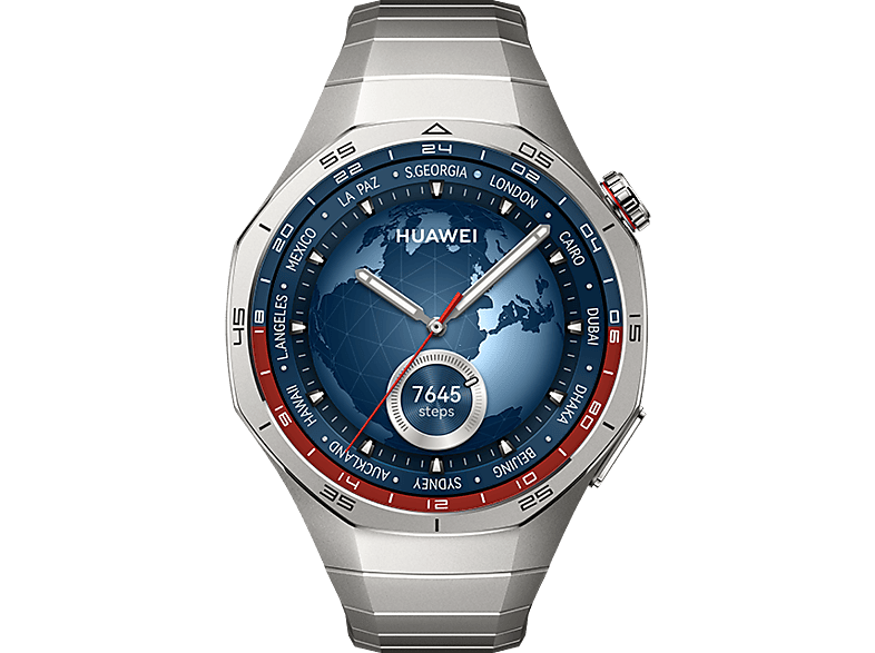 Huawei Watch GT5 Pro 46mm Smartwatch Huawei Watch GT5 Pro 46mm Smartwatch