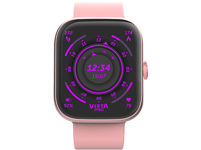 Smartwatch Vieta Beat 7S Smartwatch Vieta Beat 7S