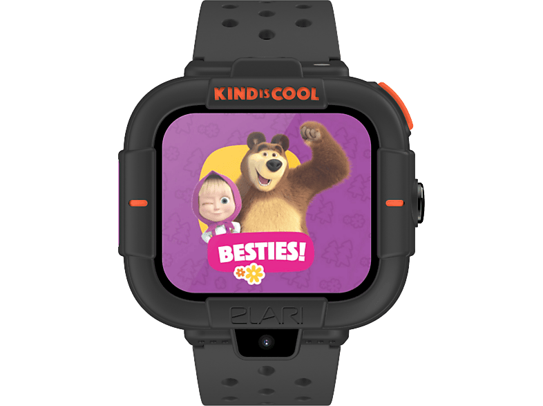 Smartwatch Infantil Elari KidPhone MB con GPS y Pantalla Táctil