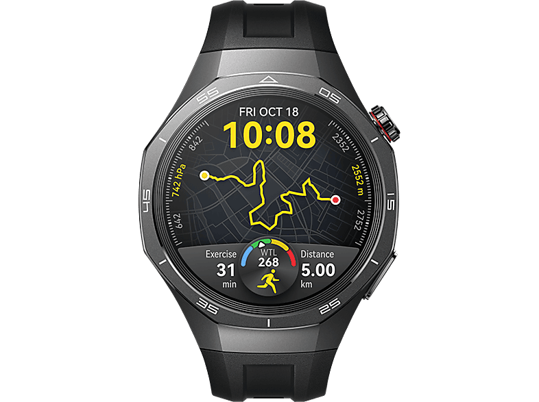 Huawei Watch GT 5 Pro 46mm