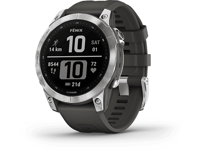 Reloj deportivo Garmin Fenix 7