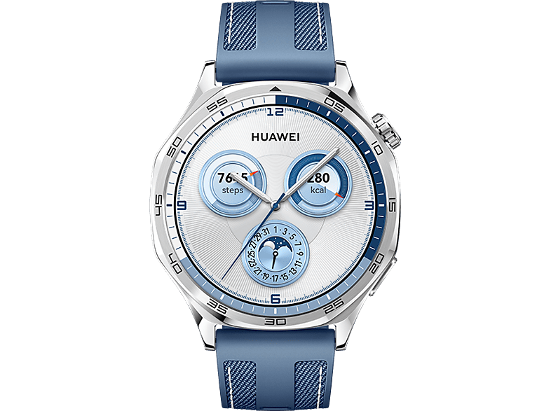 Huawei Watch GT5 46 mm Smartwatch