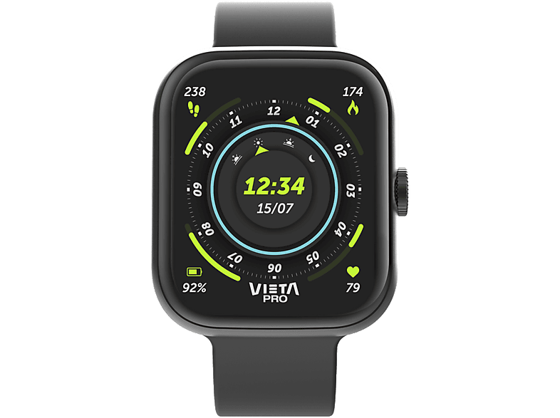 Smartwatch Vieta Beat 7