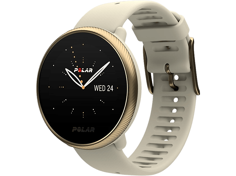 Smartwatch Polar Ignite 2 con GPS