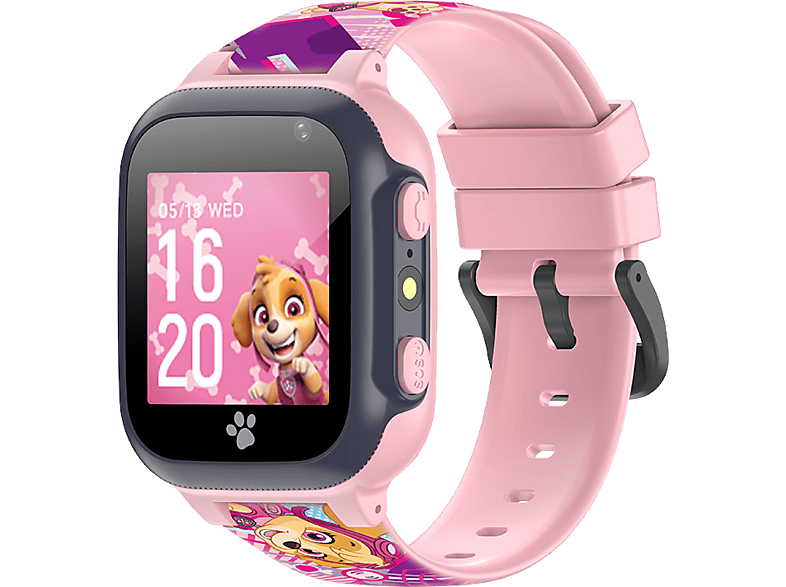 Smartwatch Forever KW-60 con Localización LBS
