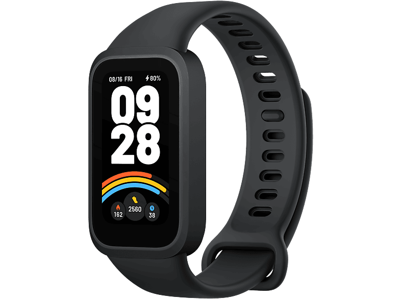 Xiaomi Smart Band 9 Active Pulsera de Actividad con 1.47" y 50 Modos Deportivos