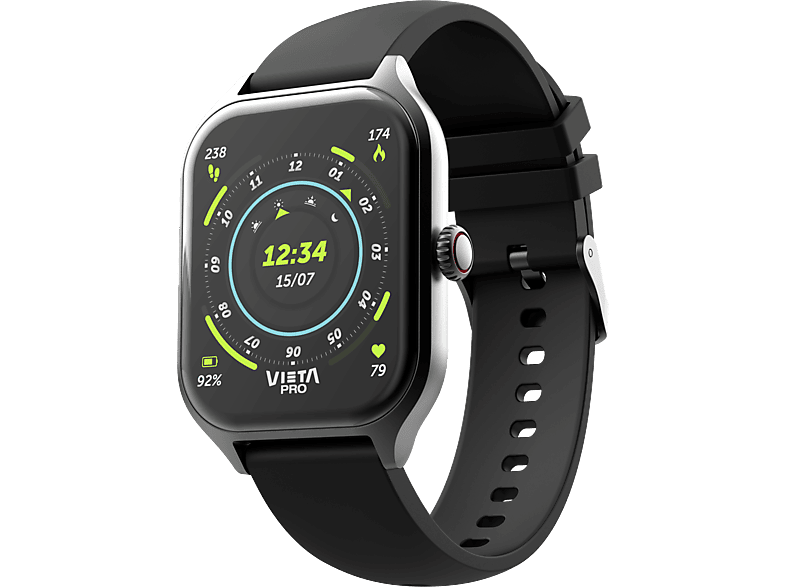 Reloj Inteligente Vieta Pro Go 3