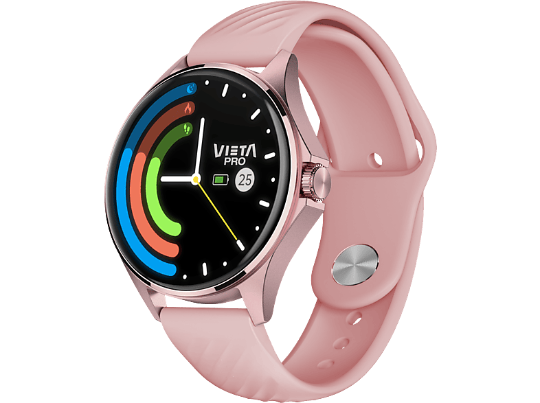 Smartwatch Vieta Wear 2 43mm