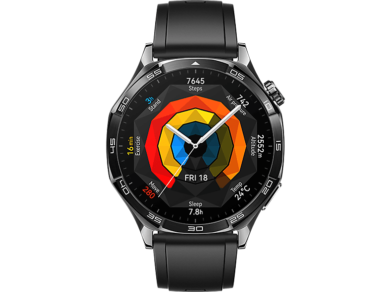 Huawei Watch GT5 46 mm Smartwatch
