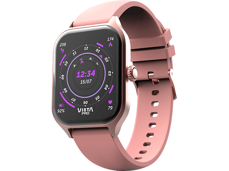 Smartwatch Vieta Pro Go 3