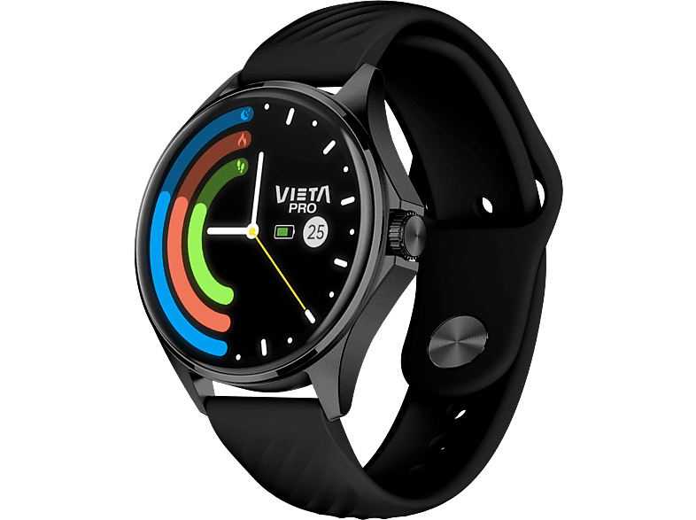Smartwatch Vieta Wear 2 AMOLED 40mm