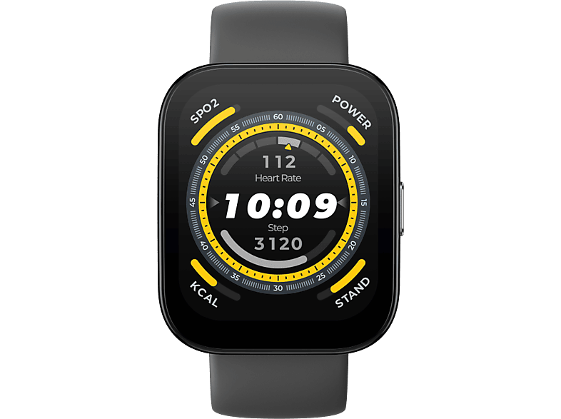Smartwatch Amazfit BIP 5