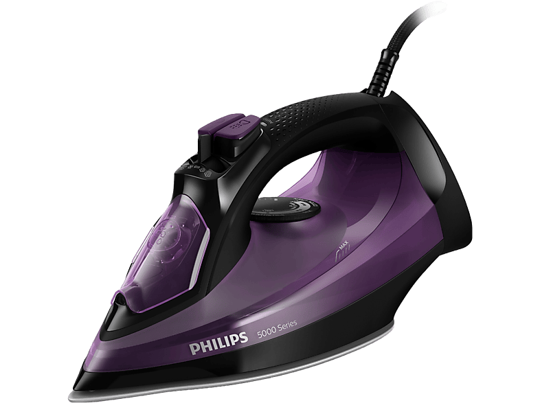 Plancha de Vapor Philips DST5030/80