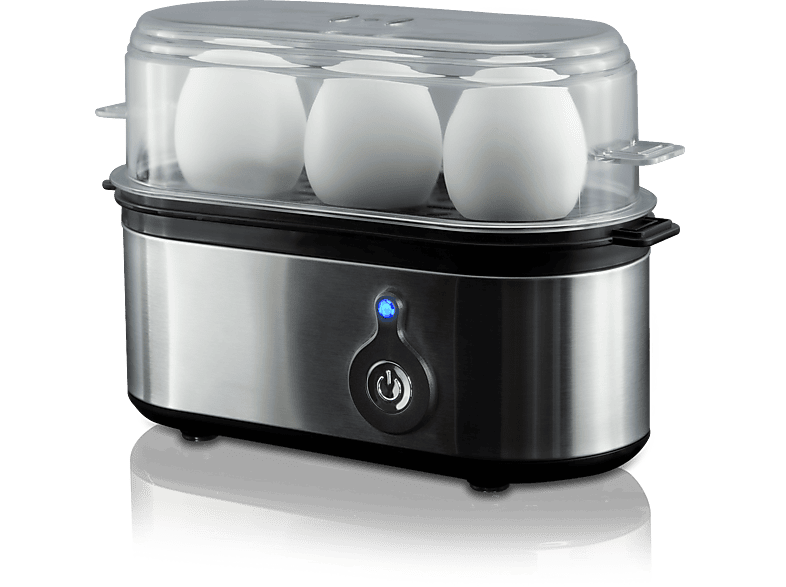 Cuece Huevos Koenic KEB 3219 (3 Huevos, 210W)