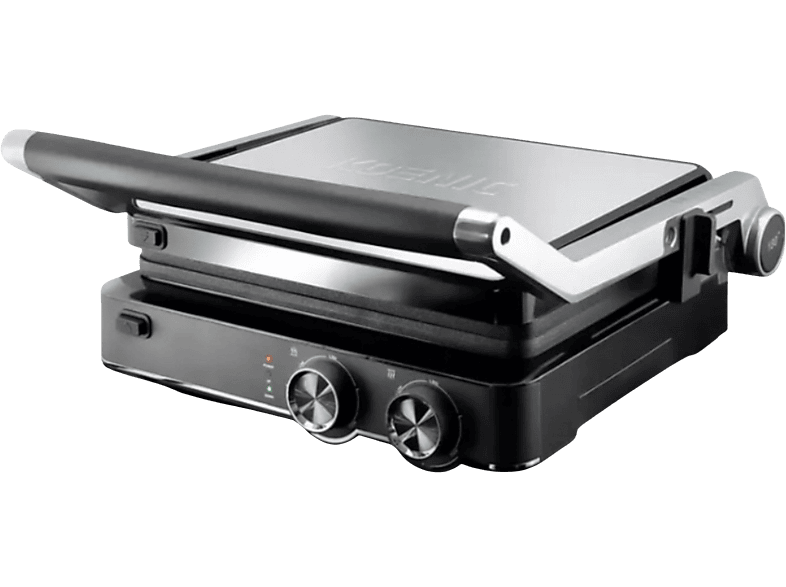 Plancha de asar Koenic KCG 2020 2000W
