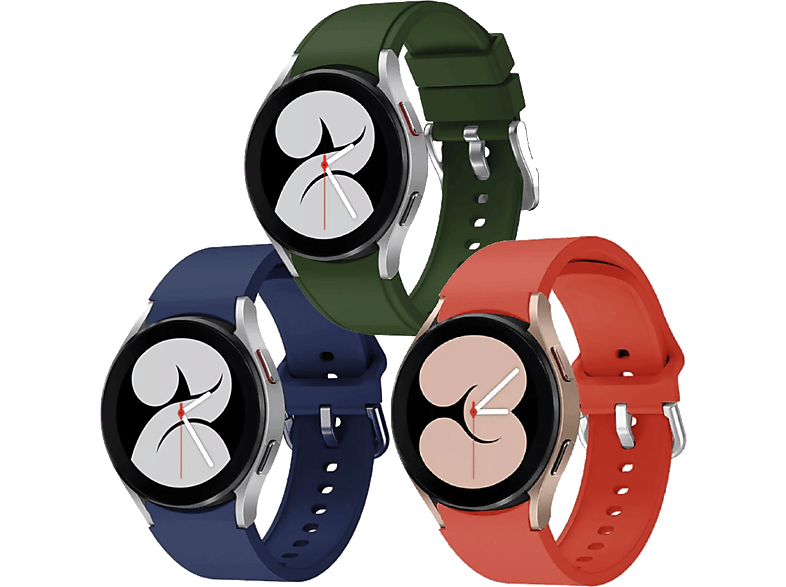 Pack de Correas Samsung Galaxy Watch Pack de Correas Samsung Galaxy Watch
