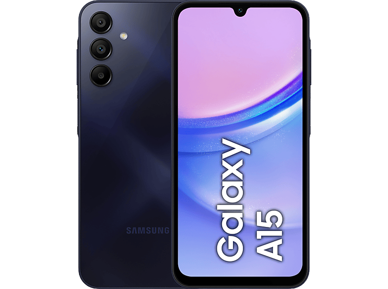 Samsung Galaxy A15 LTE 256GB 8GB RAM